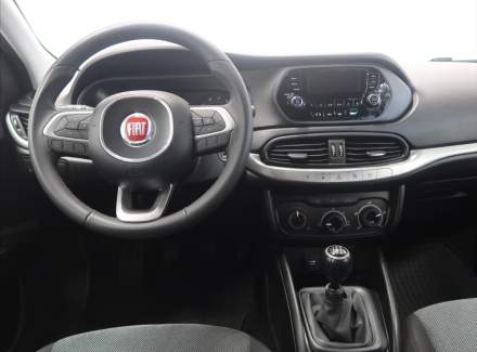 Fiat - Tipo