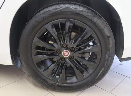 Fiat - Tipo