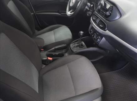 Fiat - Tipo