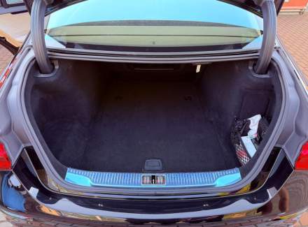 Mercedes-Benz - S-class