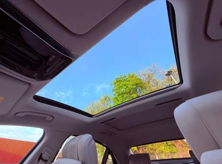 Mercedes-Benz - S-class