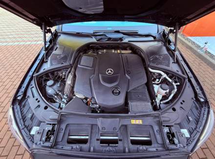 Mercedes-Benz - S-class