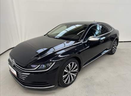 Volkswagen - Arteon