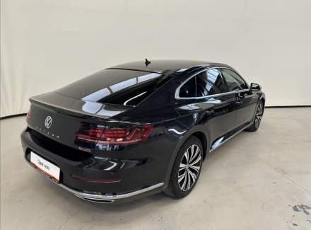 Volkswagen - Arteon
