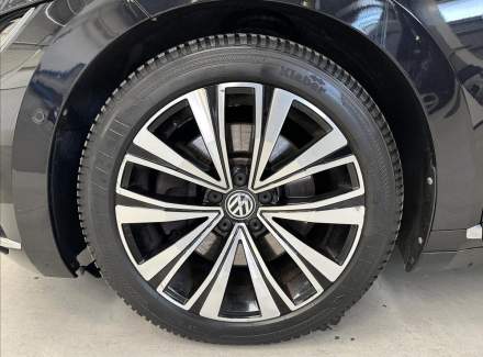 Volkswagen - Arteon
