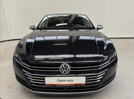 Volkswagen - Arteon