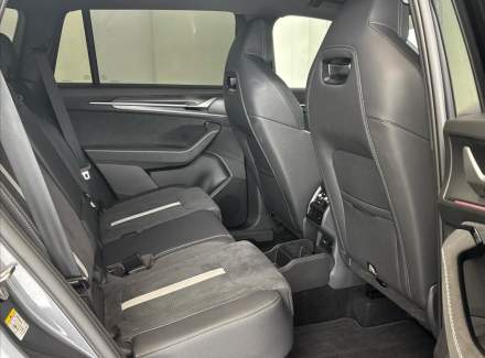 Škoda - Kodiaq