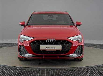 Audi - A3