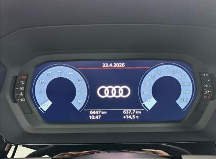 Audi - A3