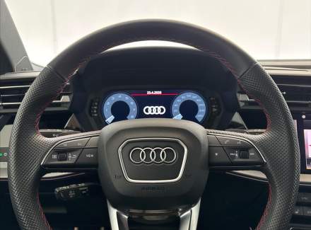 Audi - A3