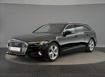 Audi - A6