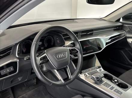 Audi - A6