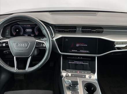 Audi - A6