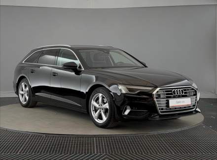 Audi - A6