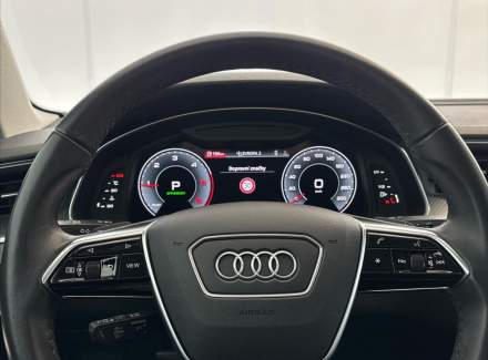 Audi - A6
