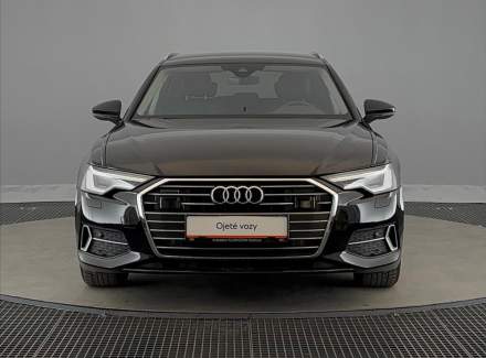Audi - A6