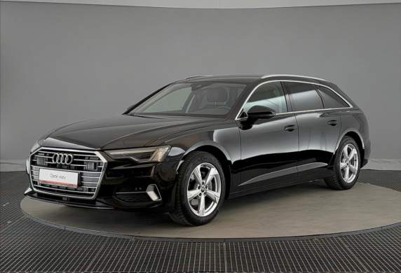 Audi - A6
