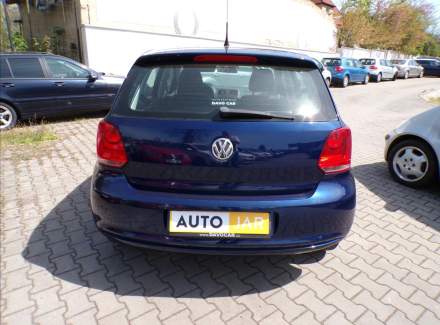 Volkswagen - Polo