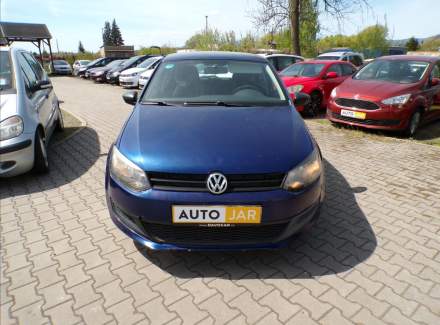 Volkswagen - Polo