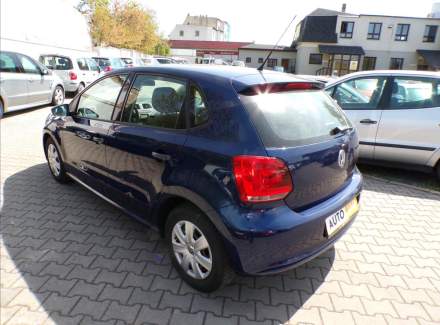 Volkswagen - Polo