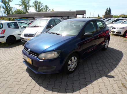 Volkswagen - Polo