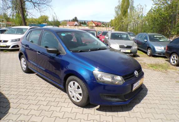 Volkswagen - Polo