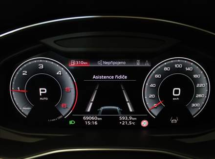 Audi - A7