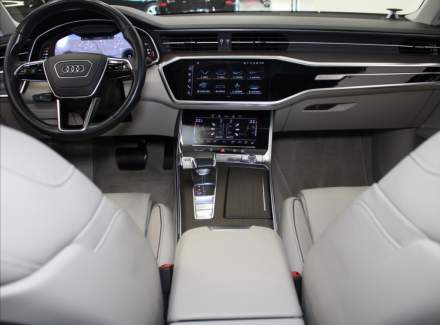 Audi - A7