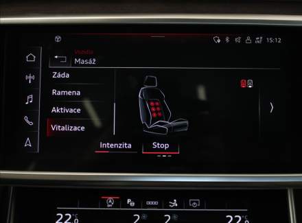 Audi - A7