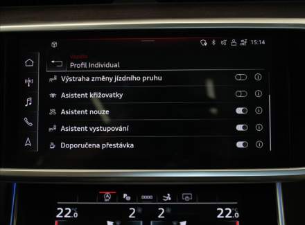 Audi - A7
