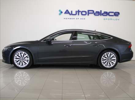 Audi - A7