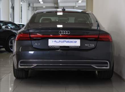 Audi - A7