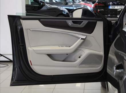 Audi - A7