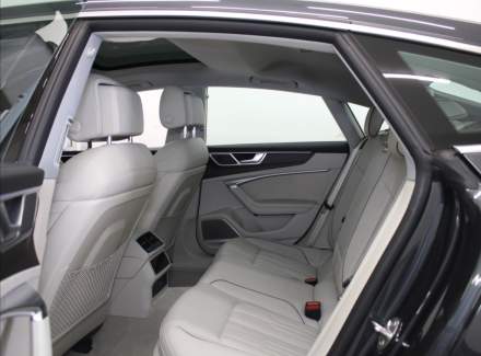 Audi - A7