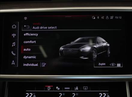 Audi - A7
