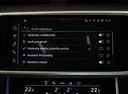 Audi - A7
