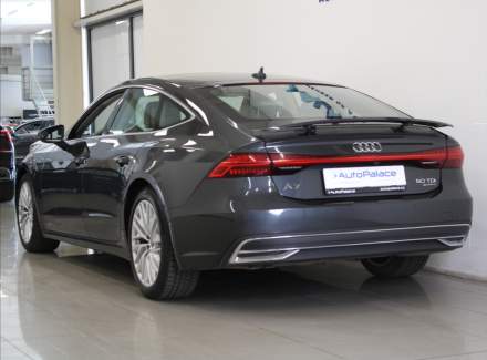 Audi - A7