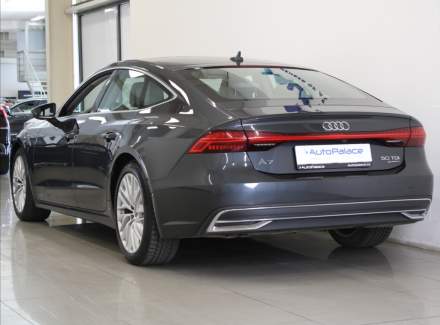Audi - A7