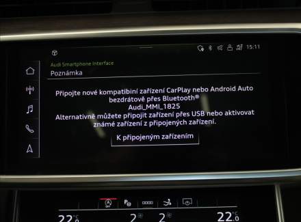 Audi - A7