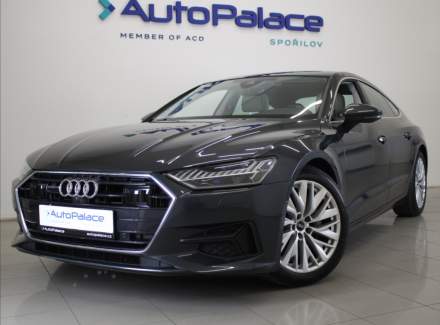 Audi - A7