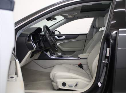 Audi - A7
