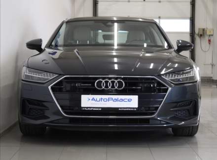 Audi - A7