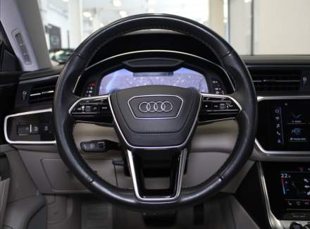 Audi - A7
