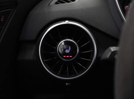 Audi - TT