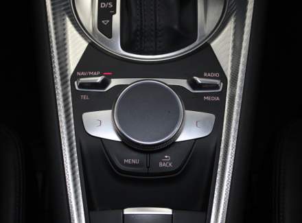 Audi - TT