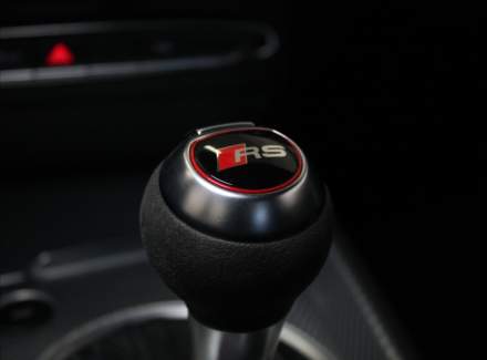 Audi - TT