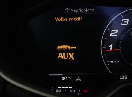 Audi - TT