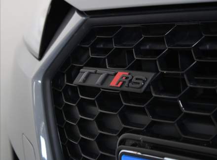 Audi - TT