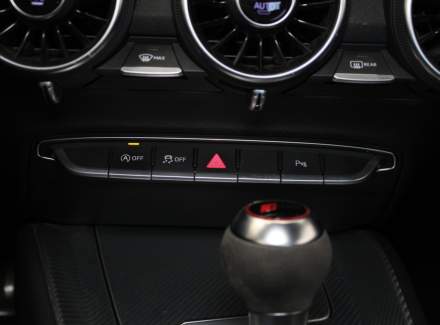 Audi - TT