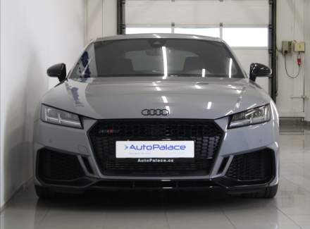 Audi - TT